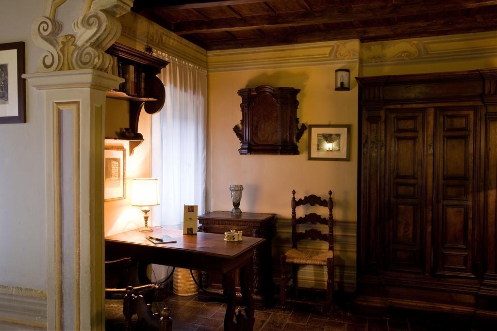 Residenza D'Epoca Eremo Delle Grazie Hotel Monteluco Phòng bức ảnh
