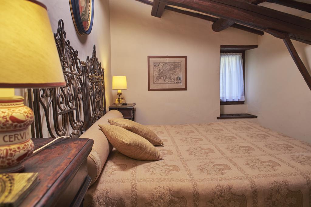 Residenza D'Epoca Eremo Delle Grazie Hotel Monteluco Phòng bức ảnh