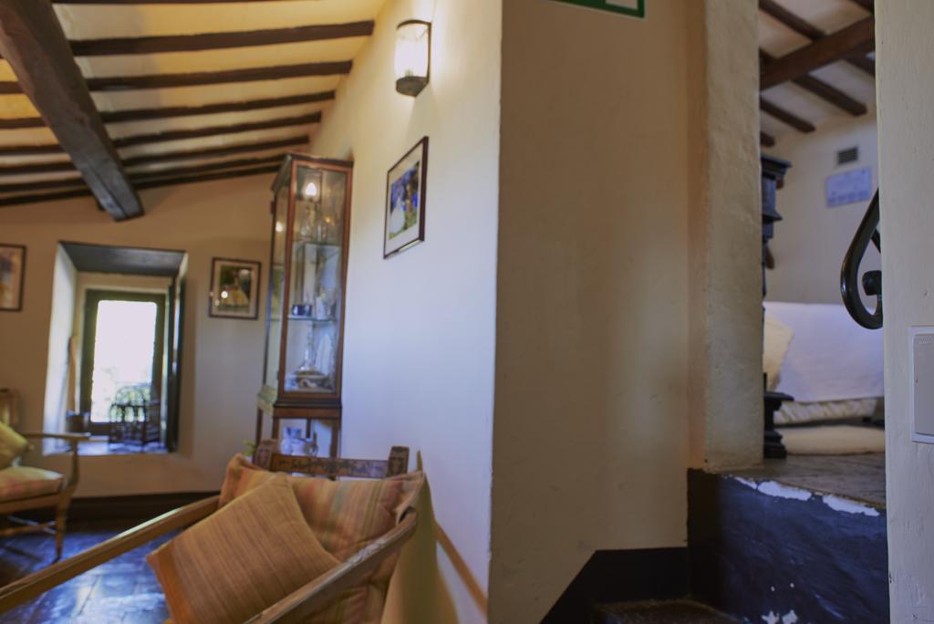 Residenza D'Epoca Eremo Delle Grazie Hotel Monteluco Phòng bức ảnh