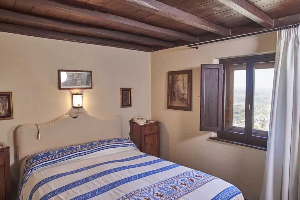 Residenza D'Epoca Eremo Delle Grazie Hotel Monteluco Phòng bức ảnh