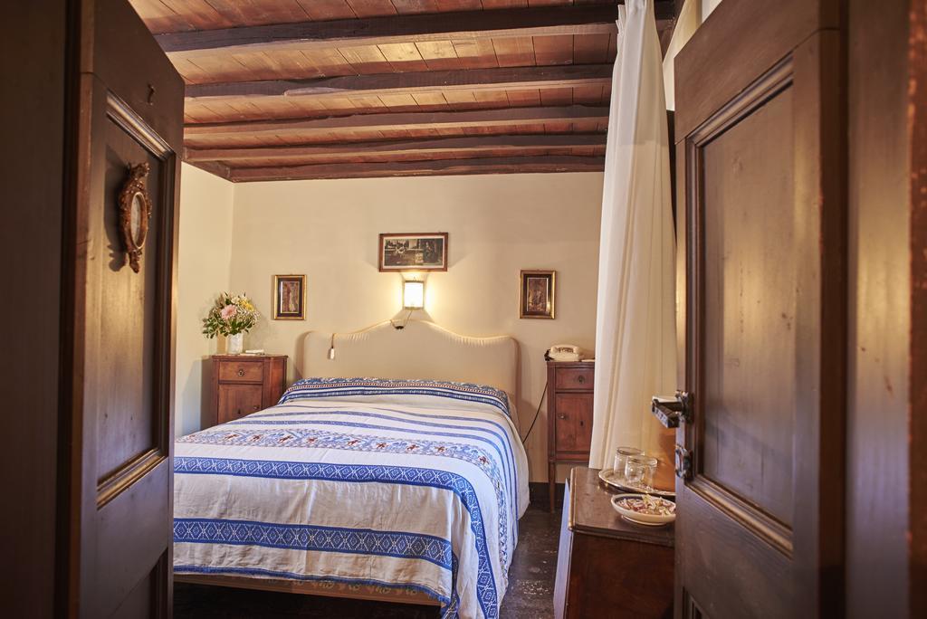 Residenza D'Epoca Eremo Delle Grazie Hotel Monteluco Phòng bức ảnh