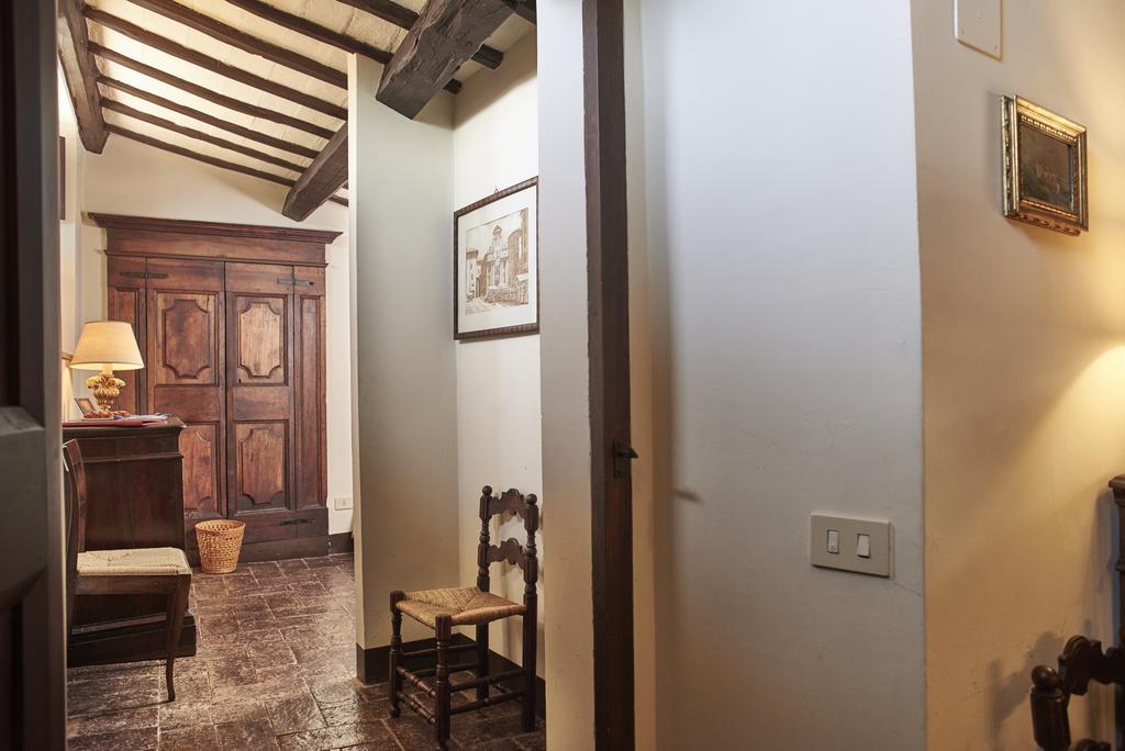Residenza D'Epoca Eremo Delle Grazie Hotel Monteluco Phòng bức ảnh