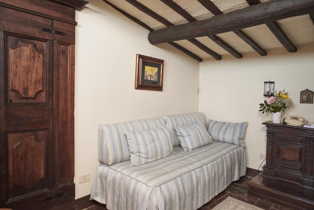 Residenza D'Epoca Eremo Delle Grazie Hotel Monteluco Phòng bức ảnh