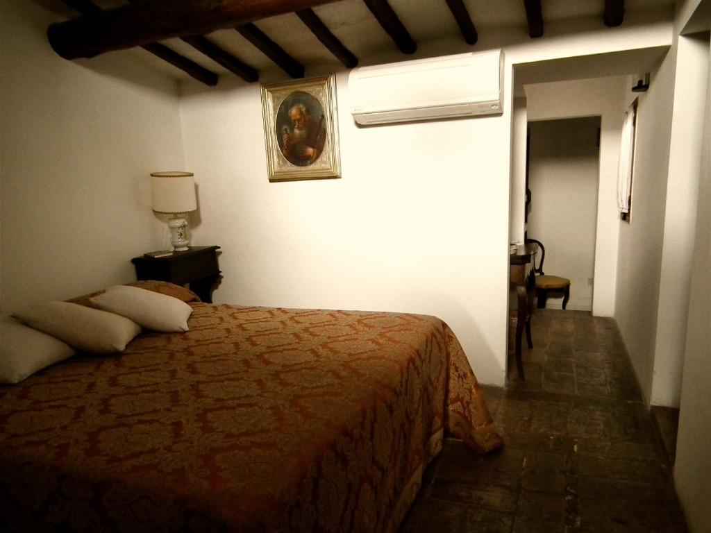 Residenza D'Epoca Eremo Delle Grazie Hotel Monteluco Phòng bức ảnh
