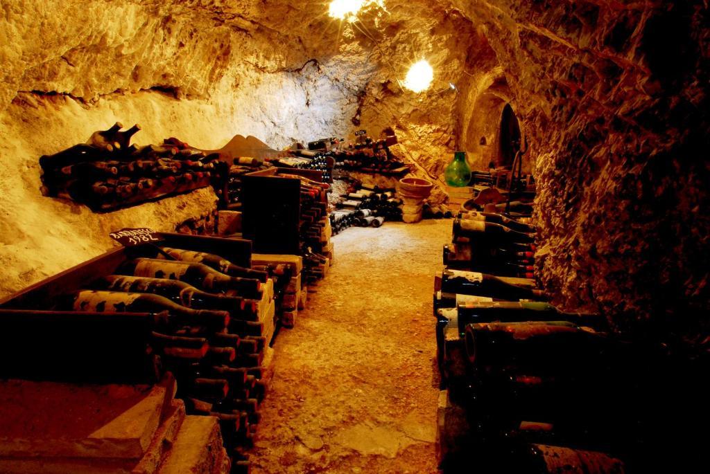 Residenza D'Epoca Eremo Delle Grazie Hotel Monteluco Ngoại thất bức ảnh