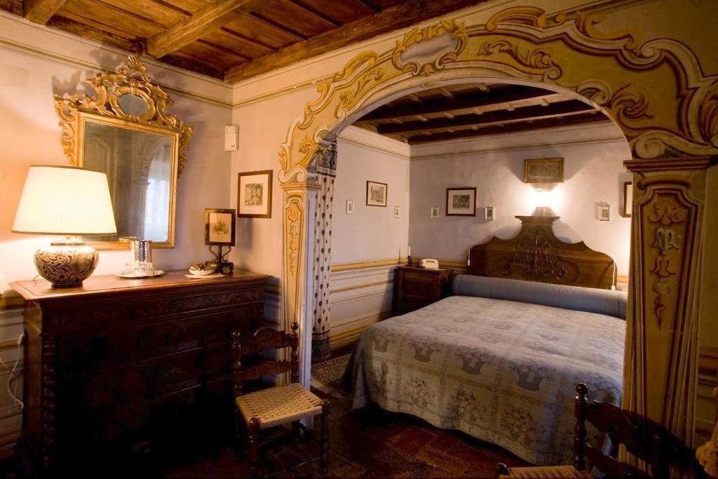 Residenza D'Epoca Eremo Delle Grazie Hotel Monteluco Phòng bức ảnh