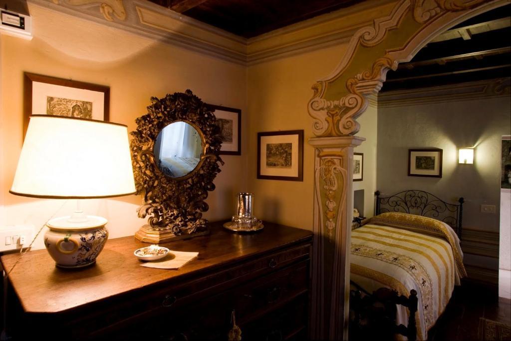 Residenza D'Epoca Eremo Delle Grazie Hotel Monteluco Phòng bức ảnh