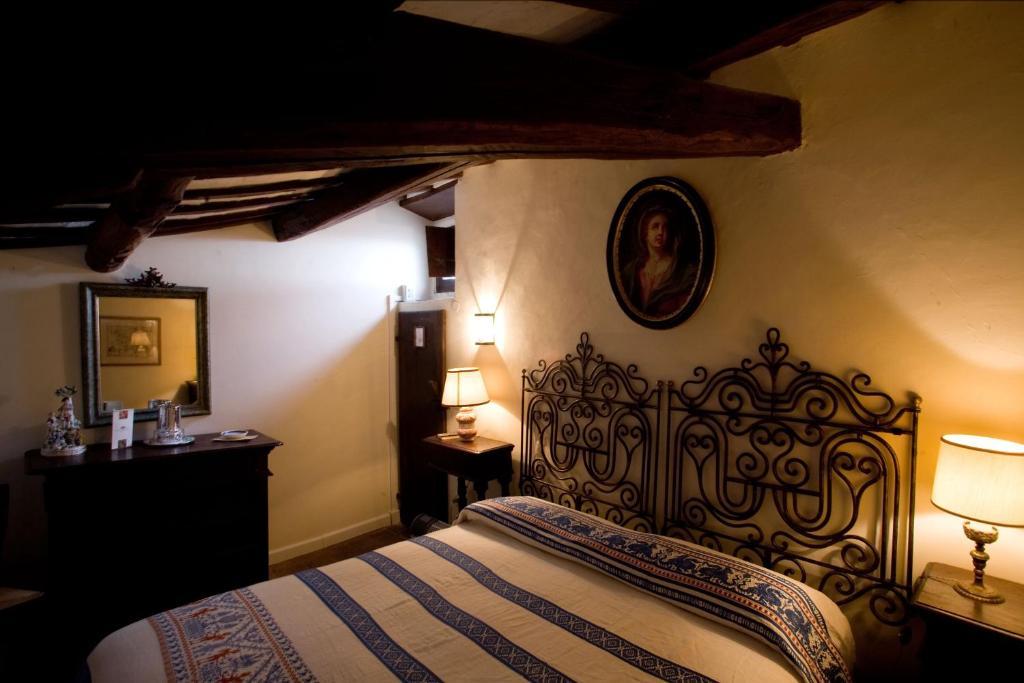 Residenza D'Epoca Eremo Delle Grazie Hotel Monteluco Phòng bức ảnh