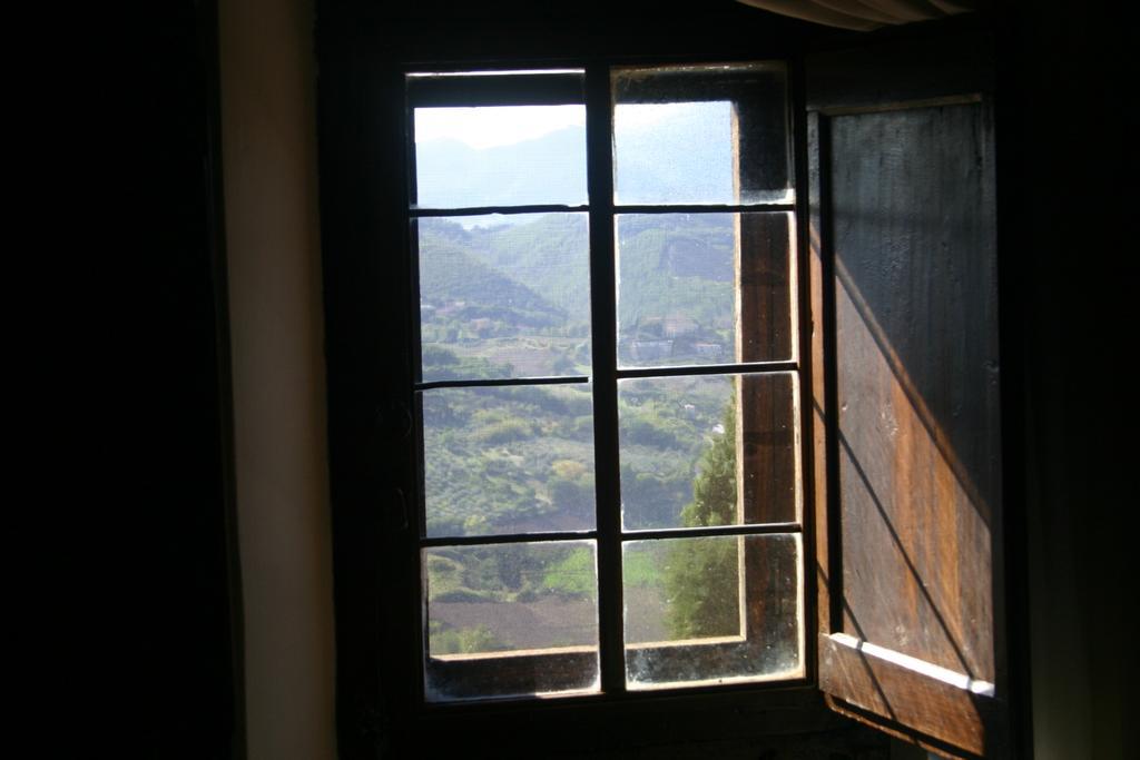 Residenza D'Epoca Eremo Delle Grazie Hotel Monteluco Phòng bức ảnh